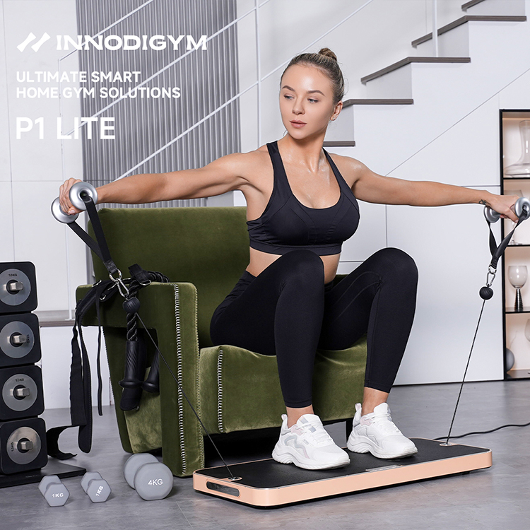 New Arrival Complet Multi Func - đánh giá và giá All In One Gym Home Equipment