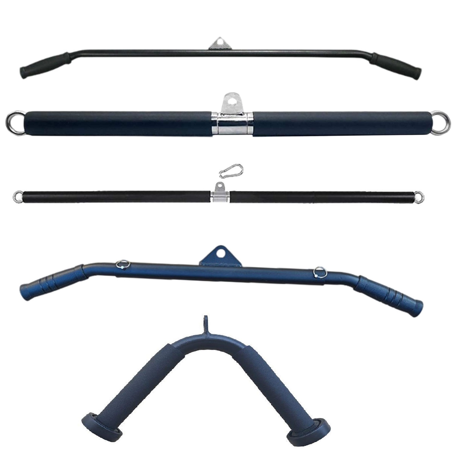 LAT Pulldown Bar Detachable Er - đánh giá và giá Lat Pulldown Cable