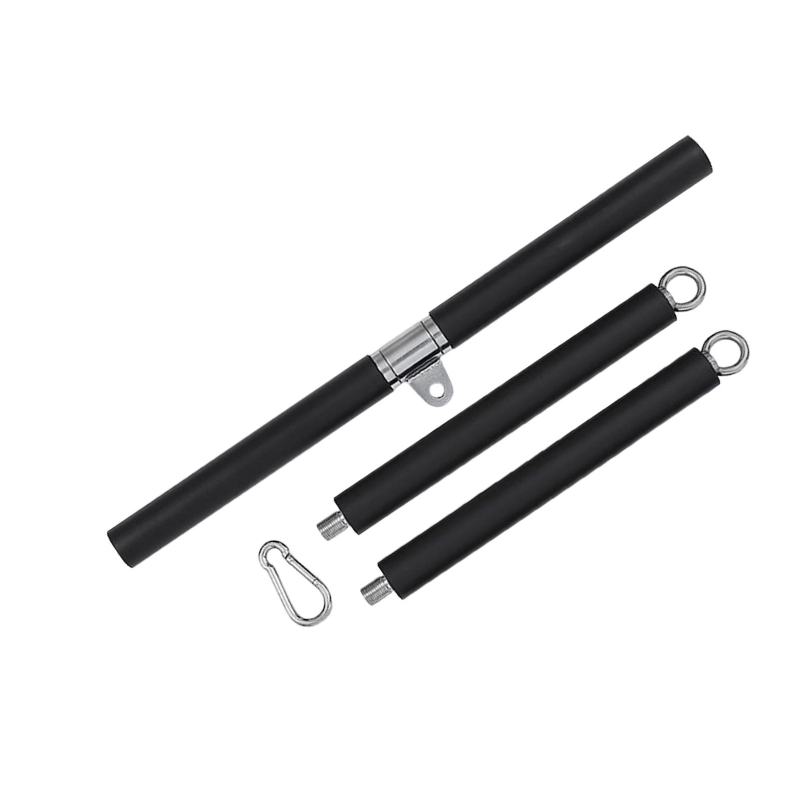 LAT Pulldown Bar Detachable Er - đánh giá và giá Lat Pulldown Cable