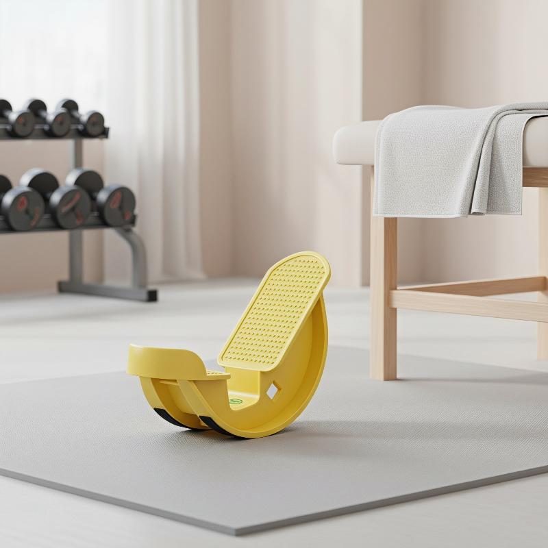 Calf Foot Stretch Tool Durable - đánh giá và giá Home Gym Portable