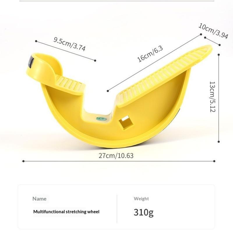 Calf Foot Stretch Tool Durable - đánh giá và giá Home Gym Portable