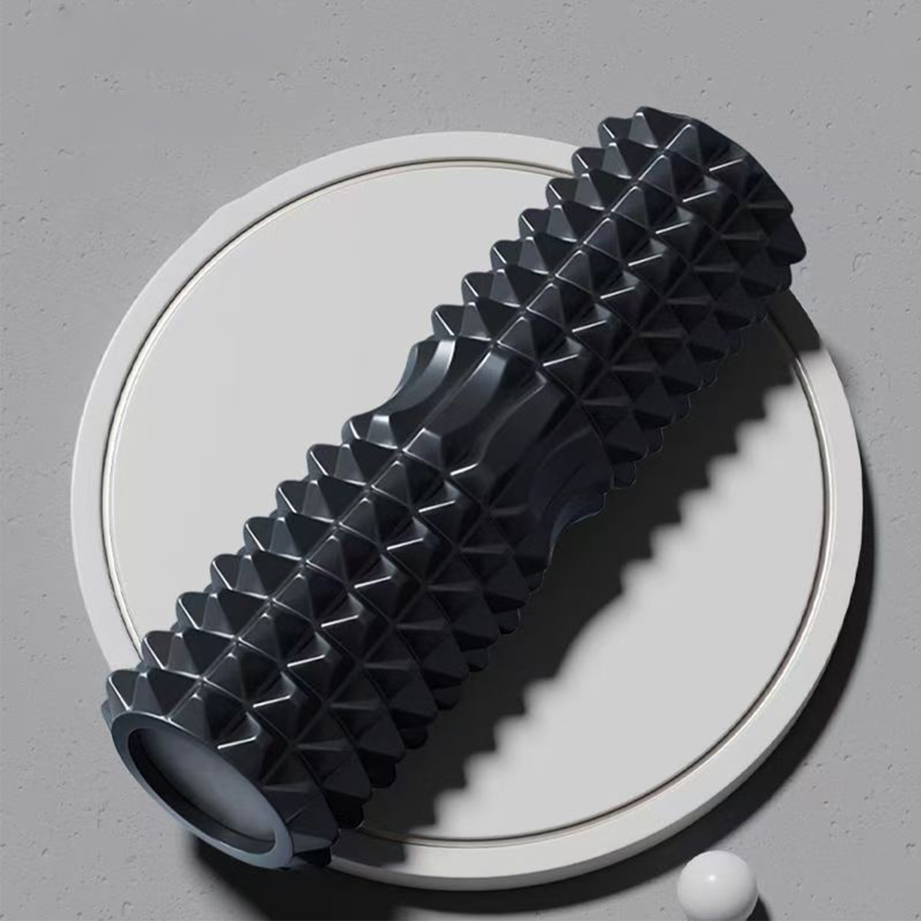 Foam Roller Yoga Block Set 33/ - đánh giá và giá Home Gym Yoga