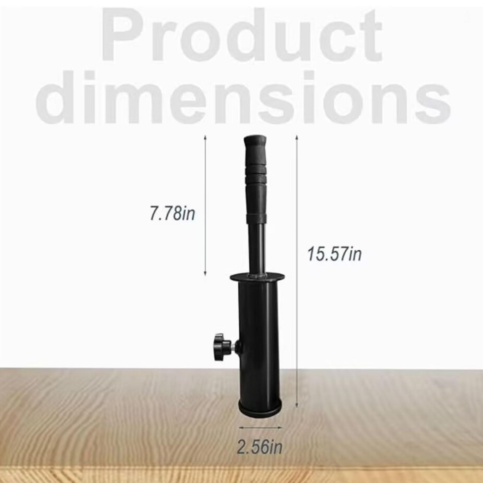 Biceps Barbell Handle Attach M - đánh giá và giá Home Gym Equipment Set