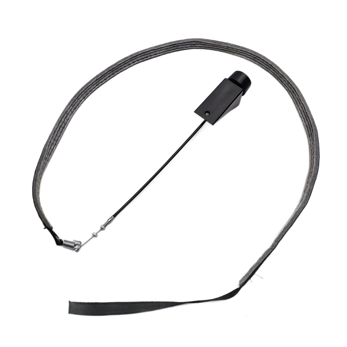 ABST Exercise Bike Power Resis - đánh giá và giá Home Gym Portable