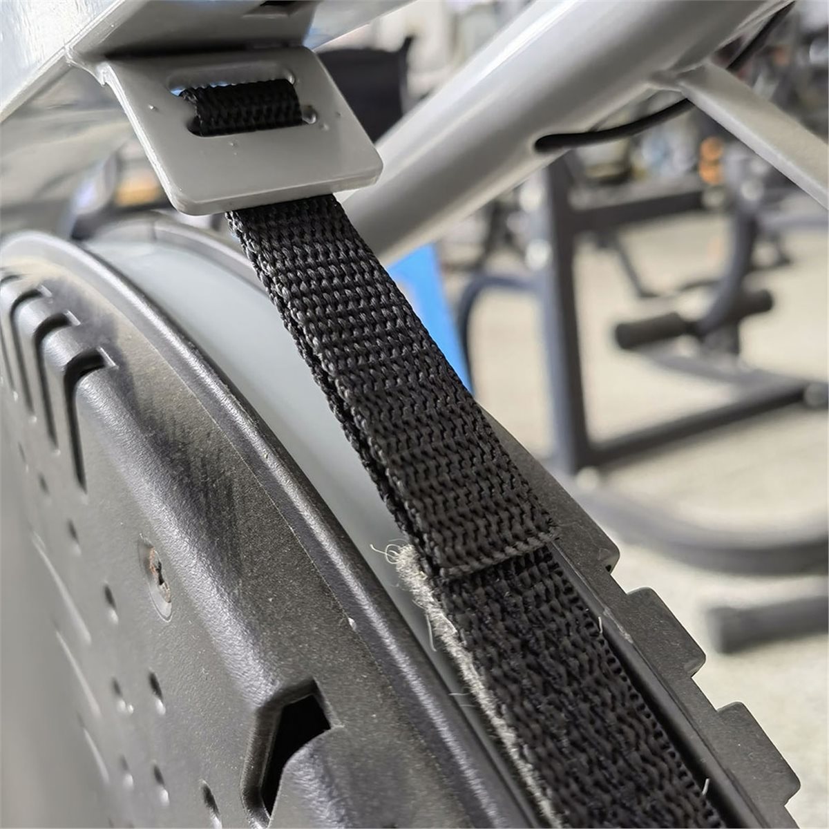ABST Exercise Bike Power Resis - đánh giá và giá Home Gym Portable