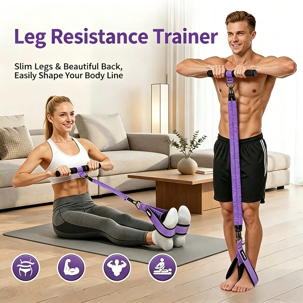 Pedal Tensioner Set Resistance - đánh giá và giá Home Gym Equipment Set
