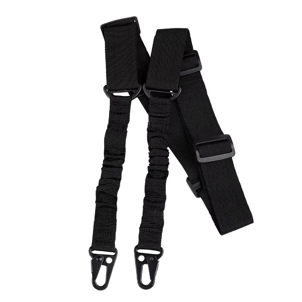 Tactical Two Points Sling Bung - đánh giá và giá Battle Rope Heavy