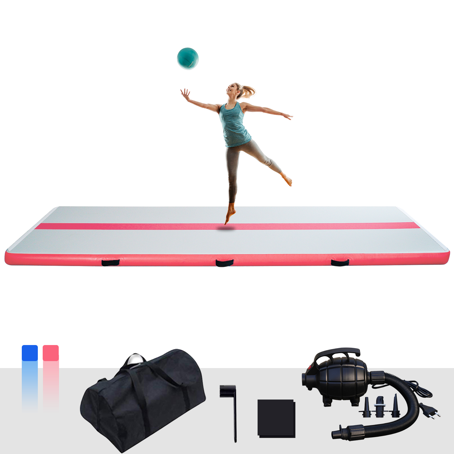 EU Free Shipping Dropshipping  - đánh giá và giá Home Gym Yoga
