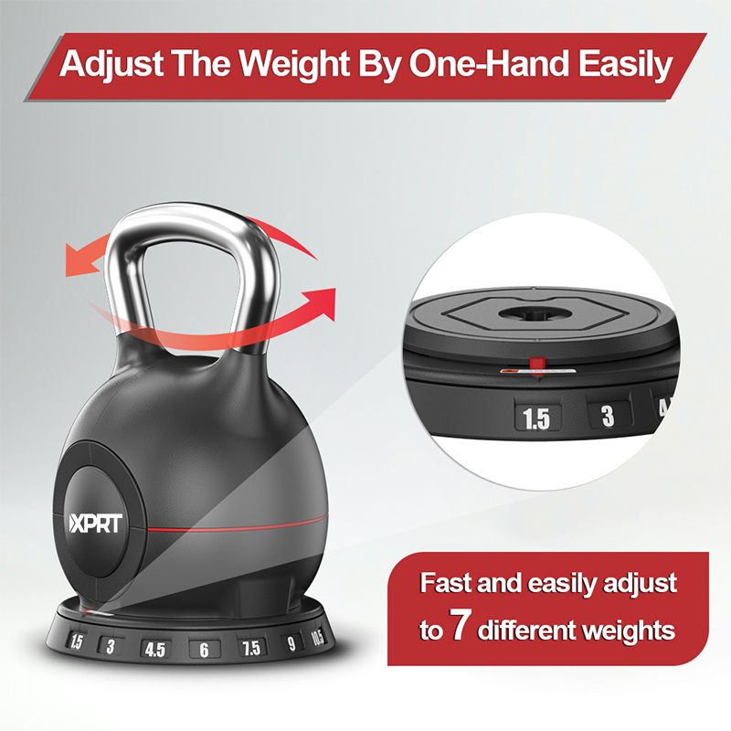 10.5Kgs 23Lbs for Home Use Spa - đánh giá và giá All In One Gym Home Equipment