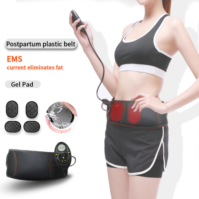 Portable EMS Muscle Stimulator - đánh giá và giá Home Gym Portable